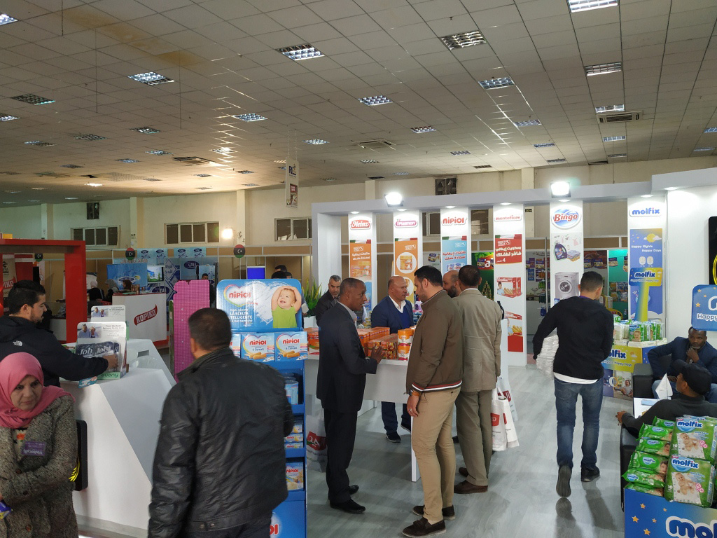 Libya Food Expo 2019